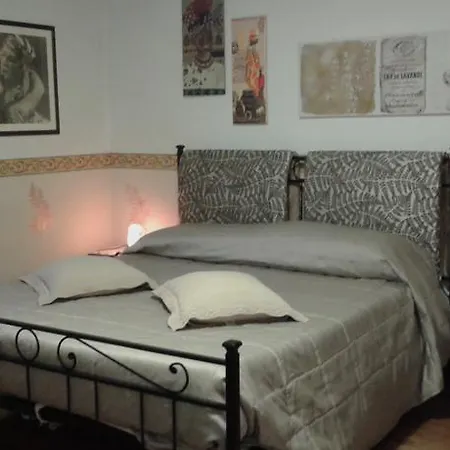A Casa Di Gio' Bologna