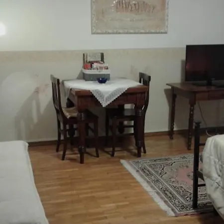 A Casa Di Gio' *