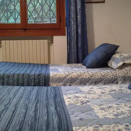 Frühstückspension A Casa Di Gio' *