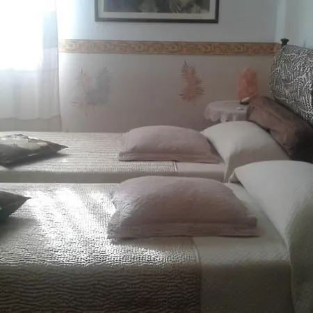 A Casa Di Gio'