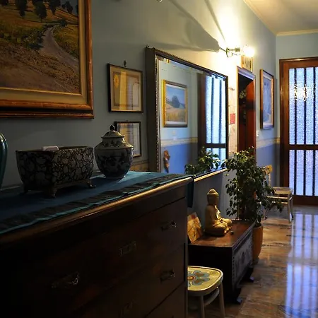 A Casa Di Gio' * 博洛尼亚