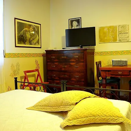 A Casa Di Gio' 博洛尼亚