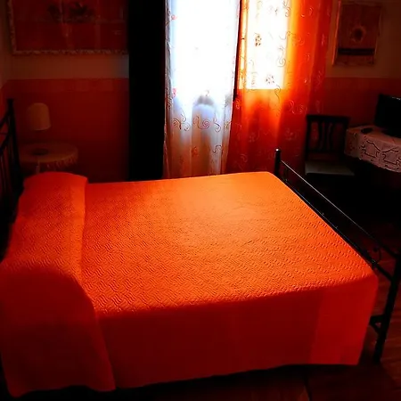 A Casa Di Gio' 博洛尼亚
