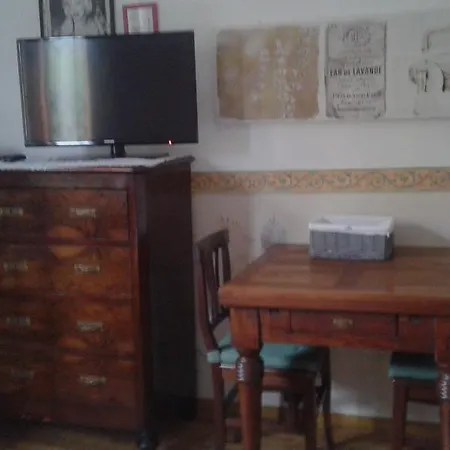 A Casa Di Gio' Bologna