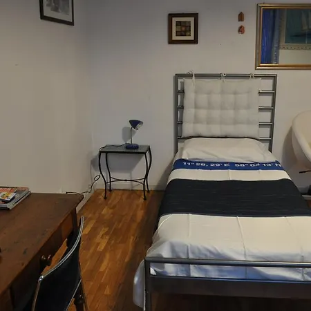 Frühstückspension A Casa Di Gio'