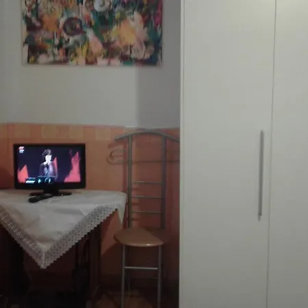A Casa Di Gio' Frühstückspension Bologna