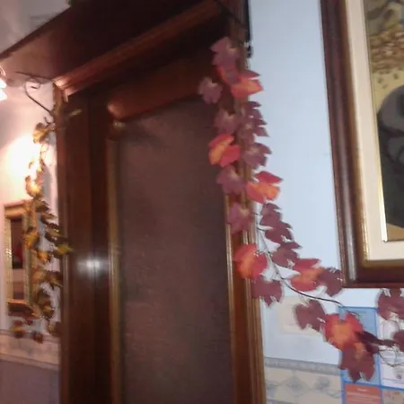 A Casa Di Gio' Frühstückspension Bologna
