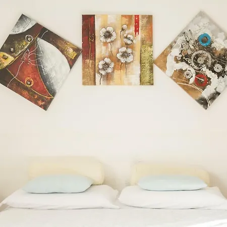 Frühstückspension A Casa Di Gio'