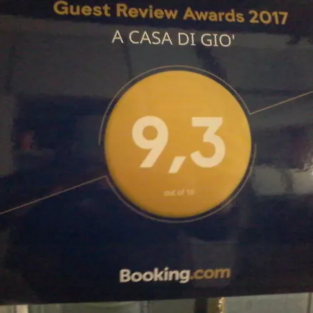A Casa Di Gio' * 博洛尼亚