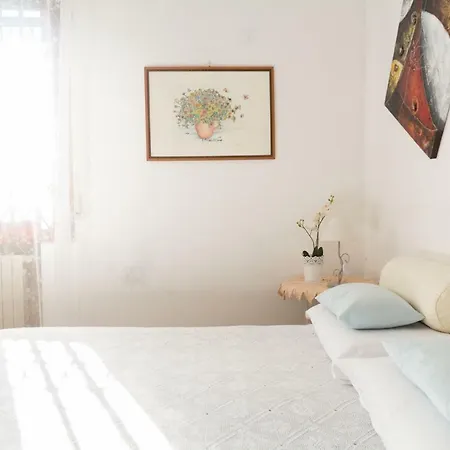 Frühstückspension A Casa Di Gio' Bologna