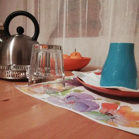 A Casa Di Gio' * 博洛尼亚