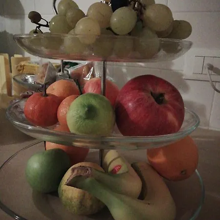 A Casa Di Gio'