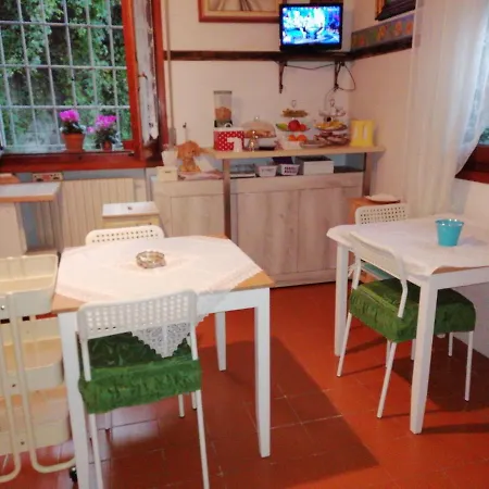 A Casa Di Gio'
