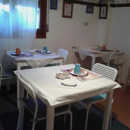 A Casa Di Gio' 博洛尼亚